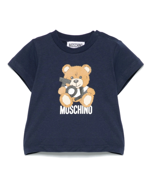 T-shirt ORSETTO