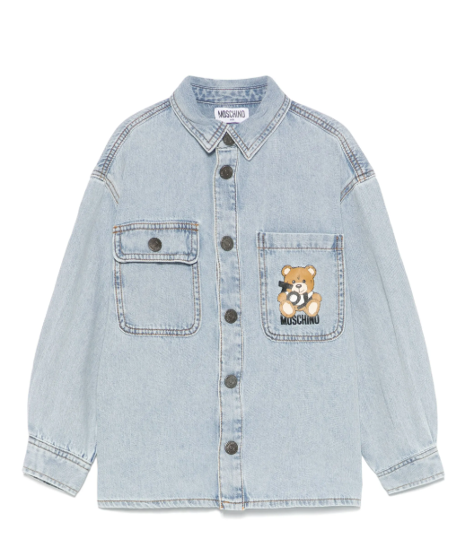 Camicia DENIM