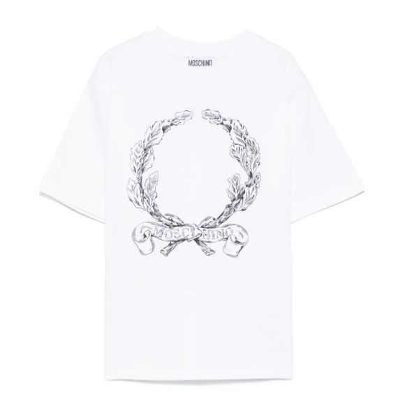 T-shirt GHIRLANDA