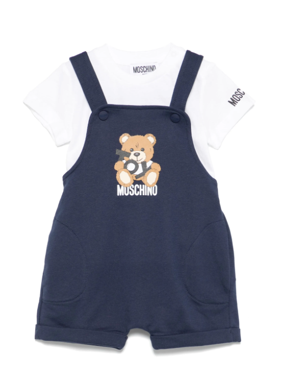 Salopette TEDDY