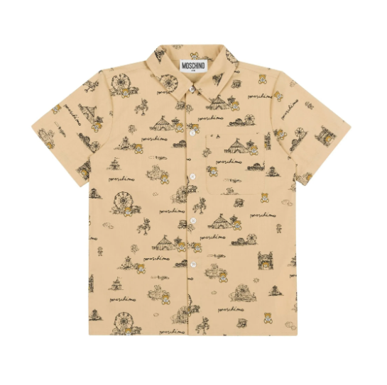 Camicia LUNA PARK