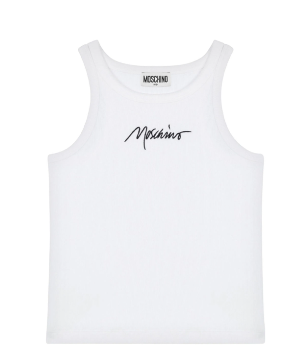 Canotta MOSCHINO