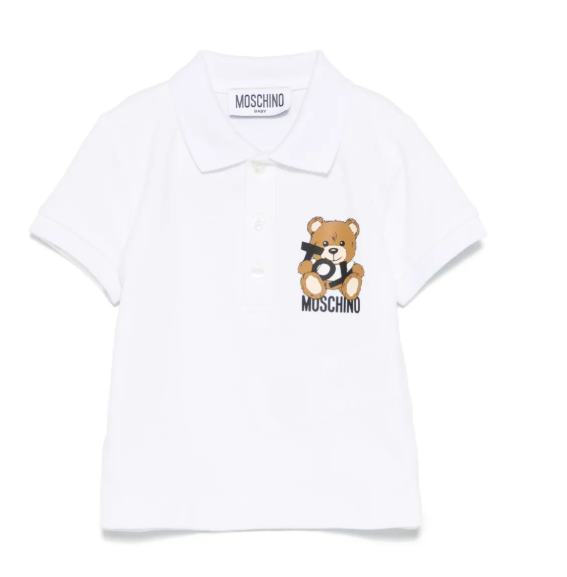 Polo TEDDY