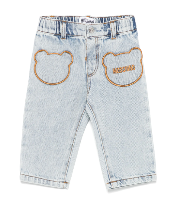 Jeans TASCHE TEDDY