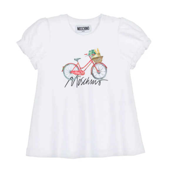Abitino BICICLETTA