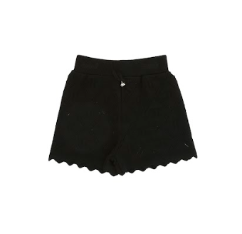 Shorts Black