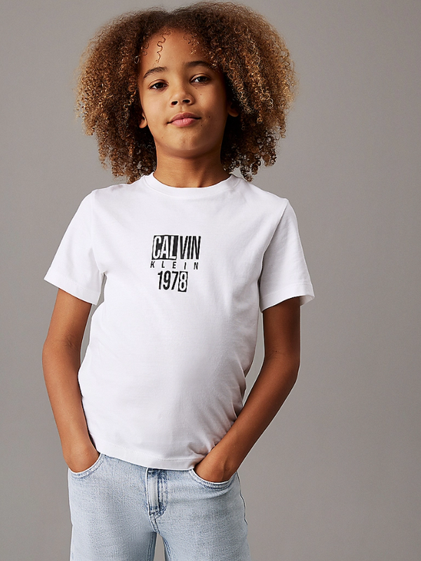 T-shirt 1978