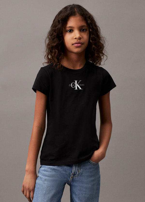 T-shirt BASIC CK