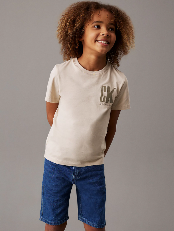 T-shirt GRAPHIC