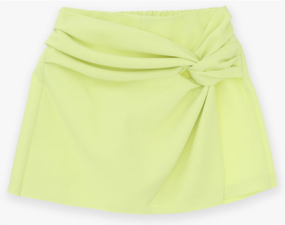 Shorts Lime