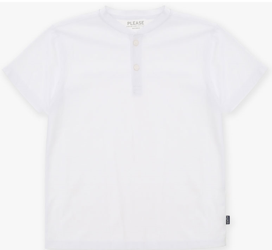 T-shirt Serafino
