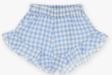 Shorts Vichy
