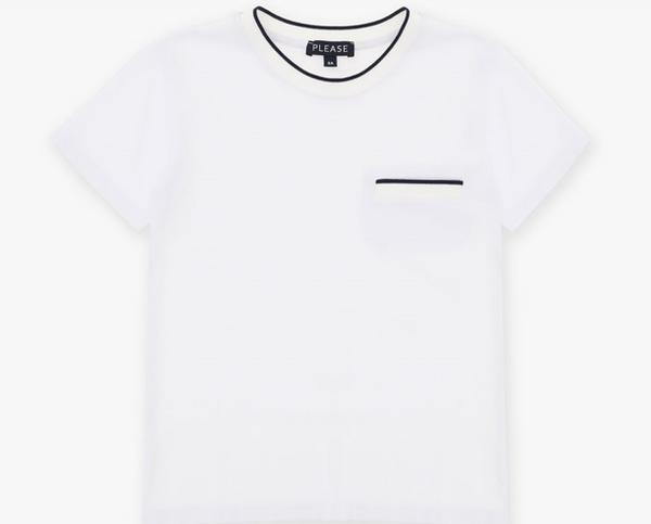 T-shirt Profilo