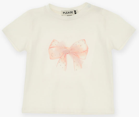 T-shirt Fiocchetti
