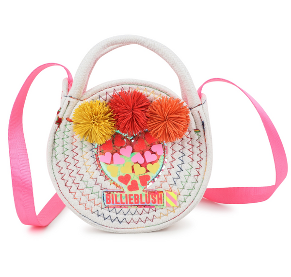 Borsa Pon Pon