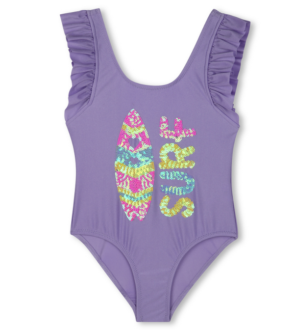 Costume Intero Surf