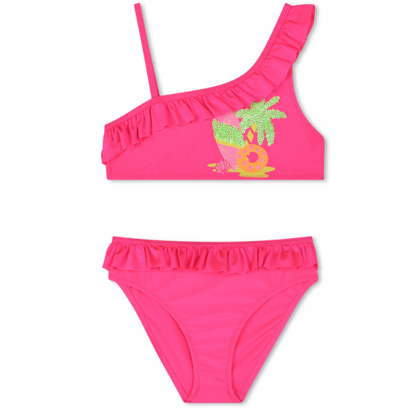 Bikini Isla