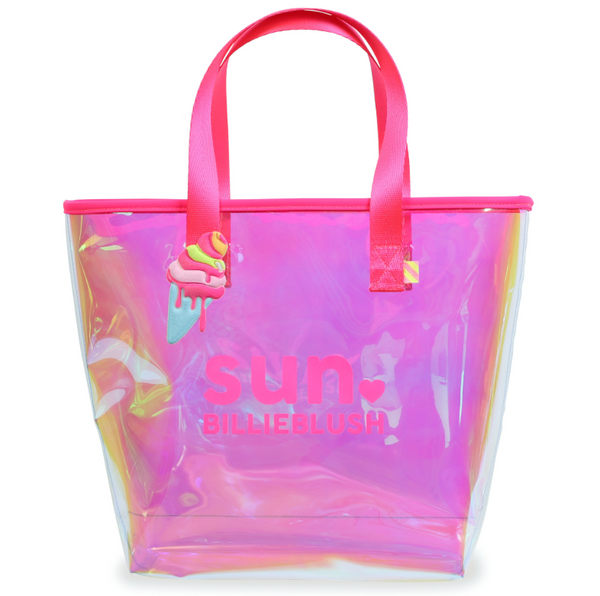 Borsa Tote Billieblush