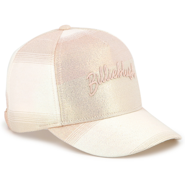 Cappello GoldRose