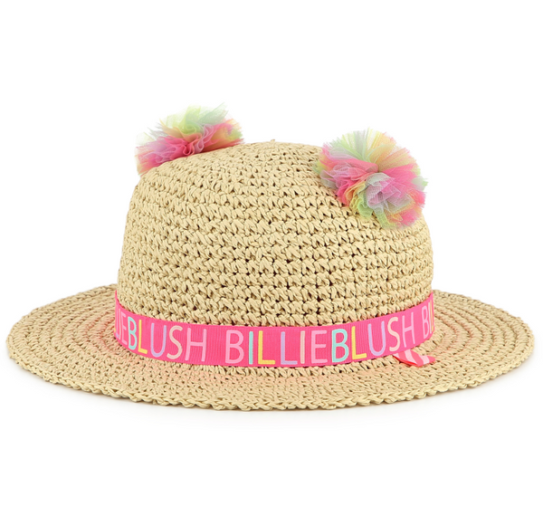 Cappello PonPon