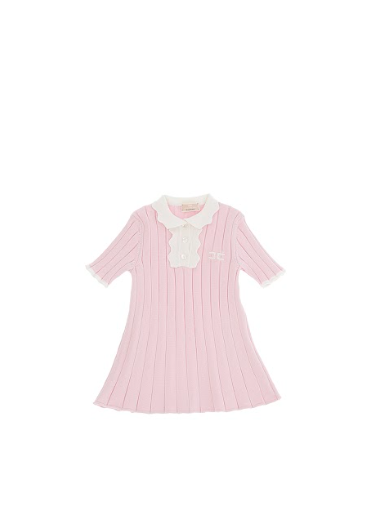 Abito in TRICOT