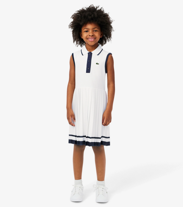 Abito POLO LACOSTE
