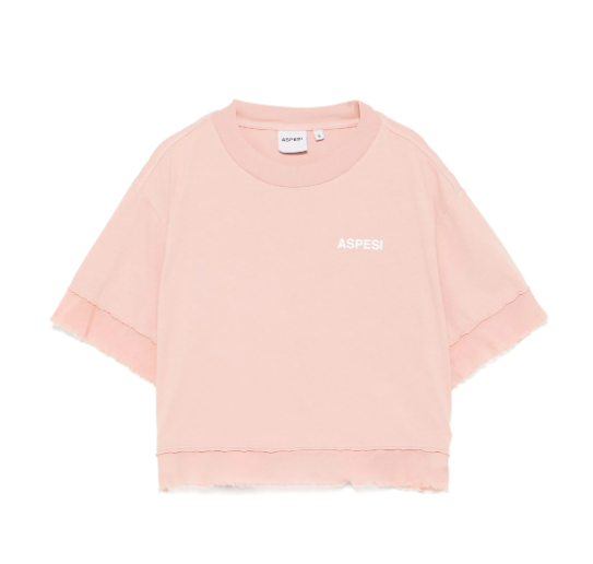 T-shirt DOPPIA
