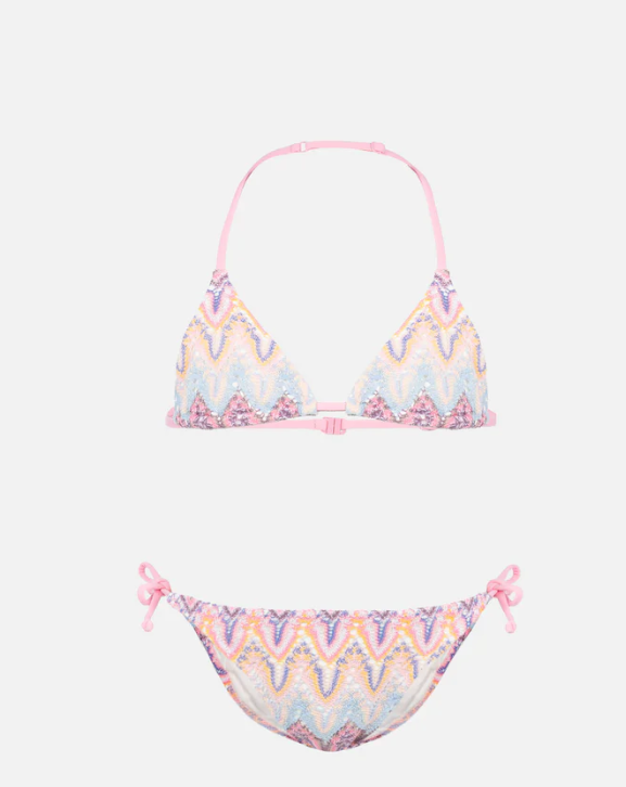 HOLLY  RACHEL TWIST PASTEL