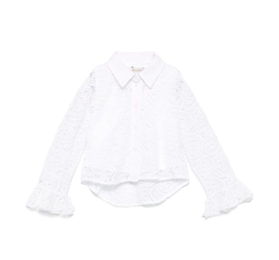 Camicia ICE