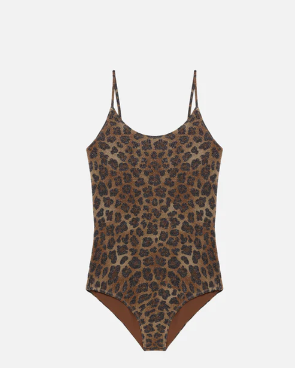 CECILLE JR  LUREX CLASSIC LEO 11