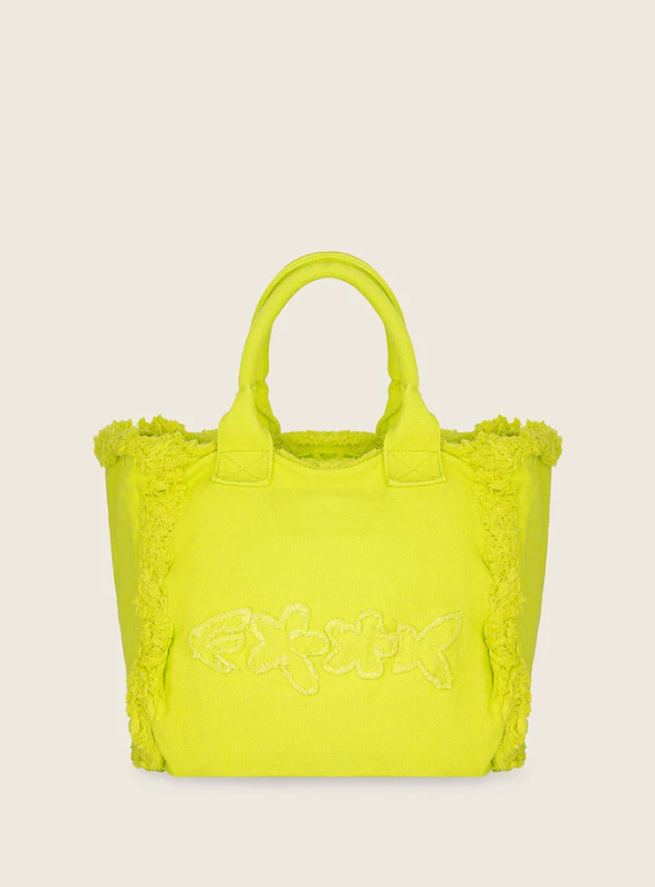 Beachbag F**K