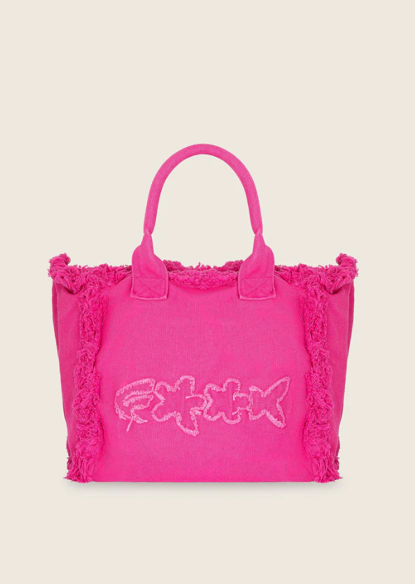 Beachbag F**K