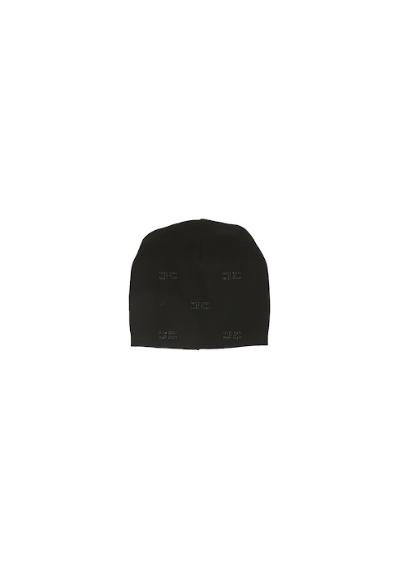Cappello ALL OVER STRASS