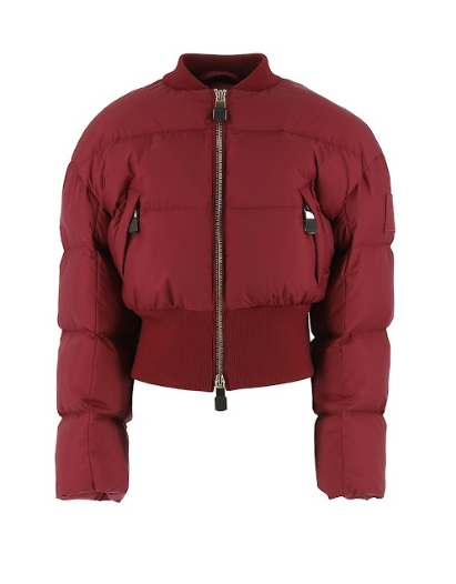 Bomber Cherry