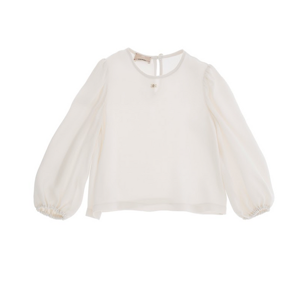 Blusa GEORGETTE