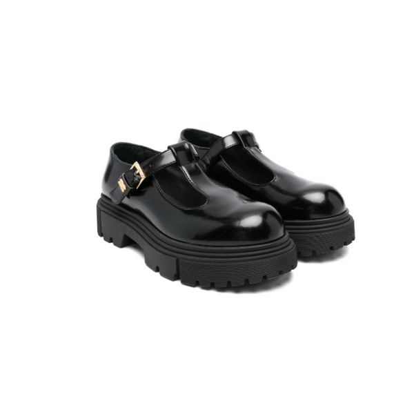 Mocassino EYELET
