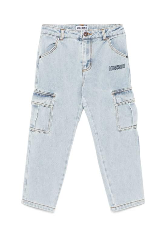 Cargo BASIC MOSCHINO