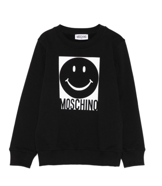 Felpa SMILEY