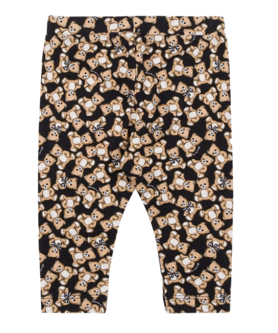 Leggings TEDDY BEAR