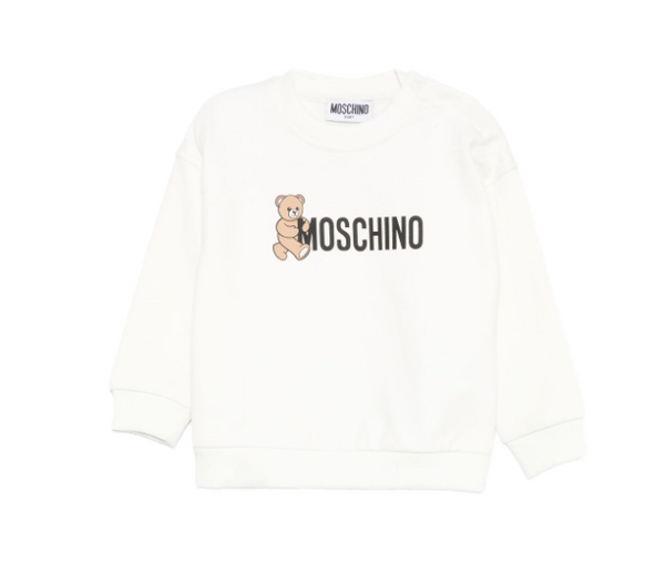 Felpa MOSCHINO TEDDY