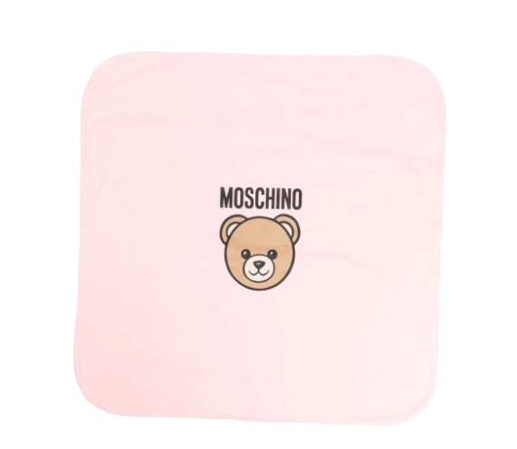 Coperta TEDDY STYLE