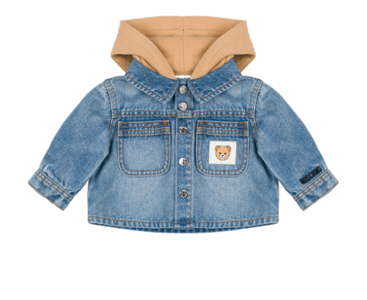 Jacket DENIM
