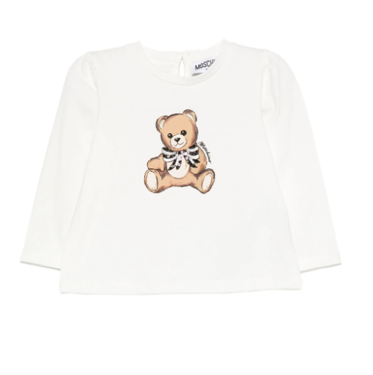 Maglia TEDDY BICOLOR