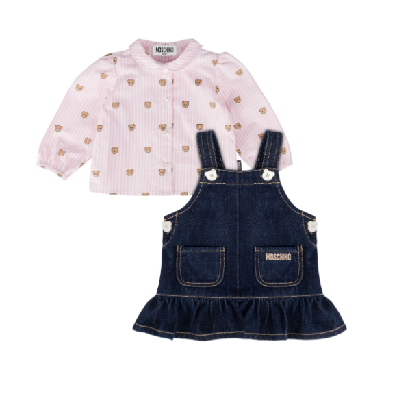 Coordinato LINE STYLE 2.0