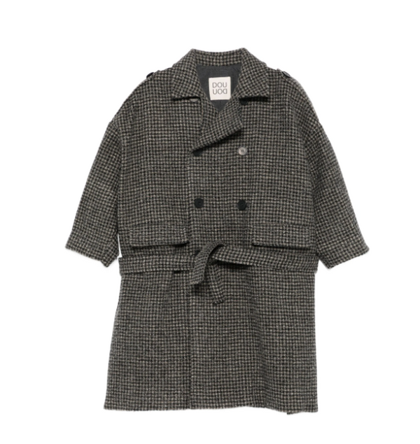 Cappotto TRENCH IMANDA