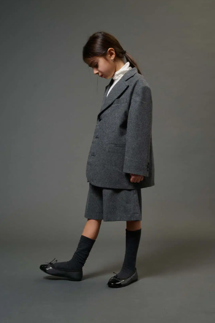 Giacca DENIM