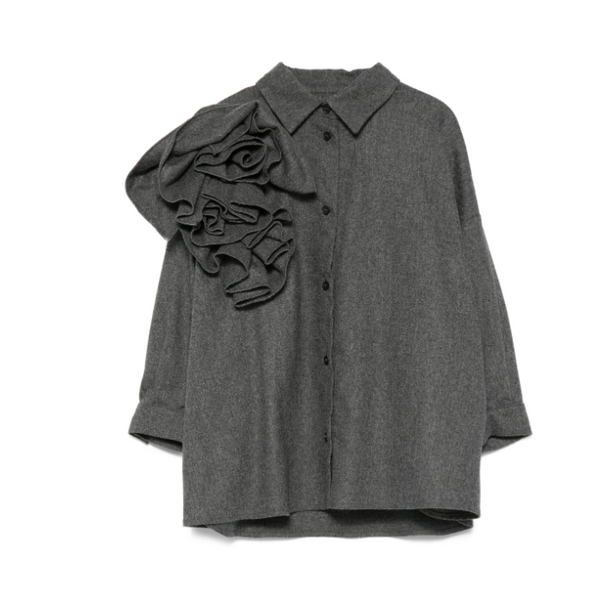 Camicia GARDA