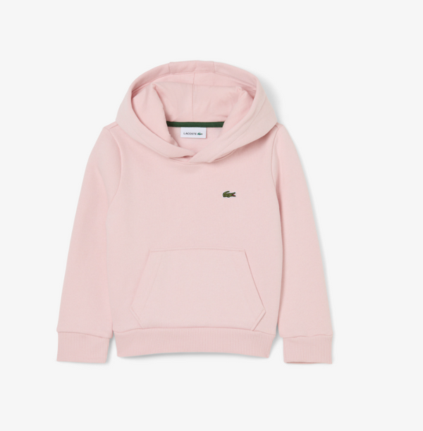 Felpa BASIC LACOSTE