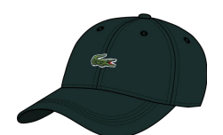 Cappello LACOSTE