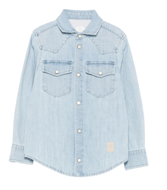 Camicia CERAMIC